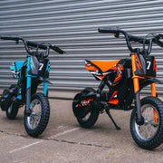 Kubbi K7 Pro Electric Dirt Bike for Kids
