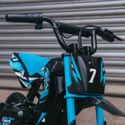 Kubbi K7 Pro Electric Dirt Bike for Kids