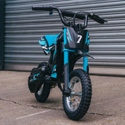 Kubbi K7 Pro Electric Dirt Bike for Kids
