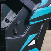 Kubbi K7 Pro Electric Dirt Bike for Kids