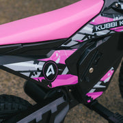 Kubbi K4 Electric Dirt Bike for Kids