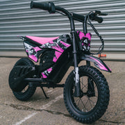 Kubbi K4 Electric Dirt Bike for Kids