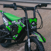 Kubbi K4 Electric Dirt Bike for Kids