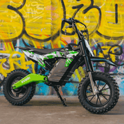 Kubbi K10 Pro Electric Dirt Bike for Teens