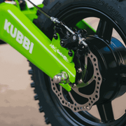 Kubbi K10 Pro Electric Dirt Bike for Teens