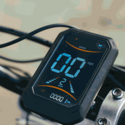 Kubbi K22 Electric Dirt Bike for Teenagers