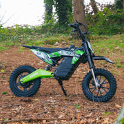 Kubbi K10 Pro Electric Dirt Bike for Teens