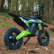 Kubbi K10 Pro Electric Dirt Bike for Teens