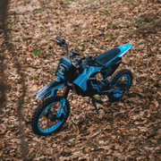 Kubbi K22 Electric Dirt Bike for Teenagers