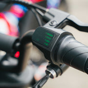 Kubbi K10 Pro Electric Dirt Bike for Teens