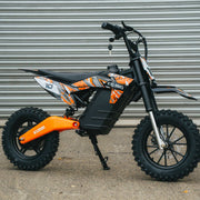 Kubbi K10 Pro Electric Dirt Bike for Teens