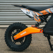 Kubbi K10 Pro Electric Dirt Bike for Teens