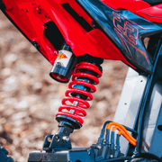 Kubbi K22 Electric Dirt Bike for Teenagers