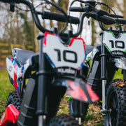 Kubbi K10 Pro Electric Dirt Bike for Teens