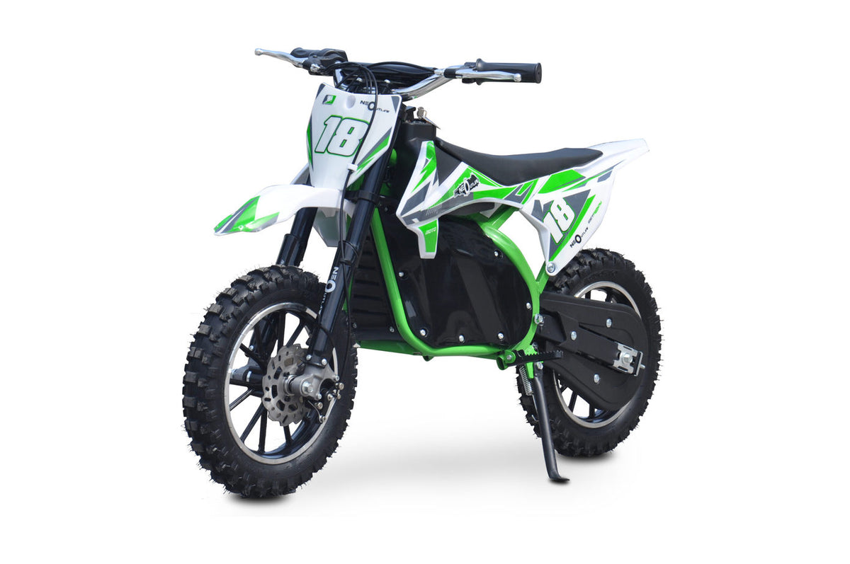 Neo Outlaw 800W 36V Electric Dirt Bike Neo Outlaw