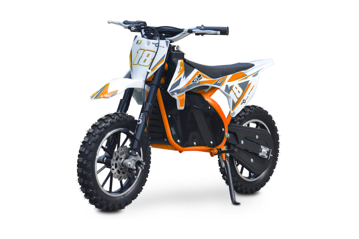 Neo Outlaw 800W 36V Electric Dirt Bike Neo Outlaw
