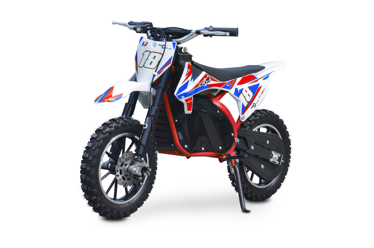 Neo Outlaw 800W 36V Electric Dirt Bike Neo Outlaw