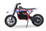 Neo Outlaw 800W 36V Electric Dirt Bike Neo Outlaw