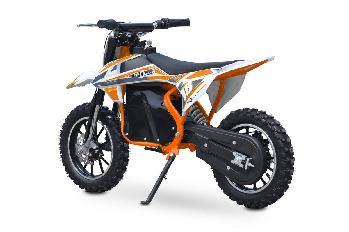 Neo Outlaw 800W 36V Electric Dirt Bike Neo Outlaw