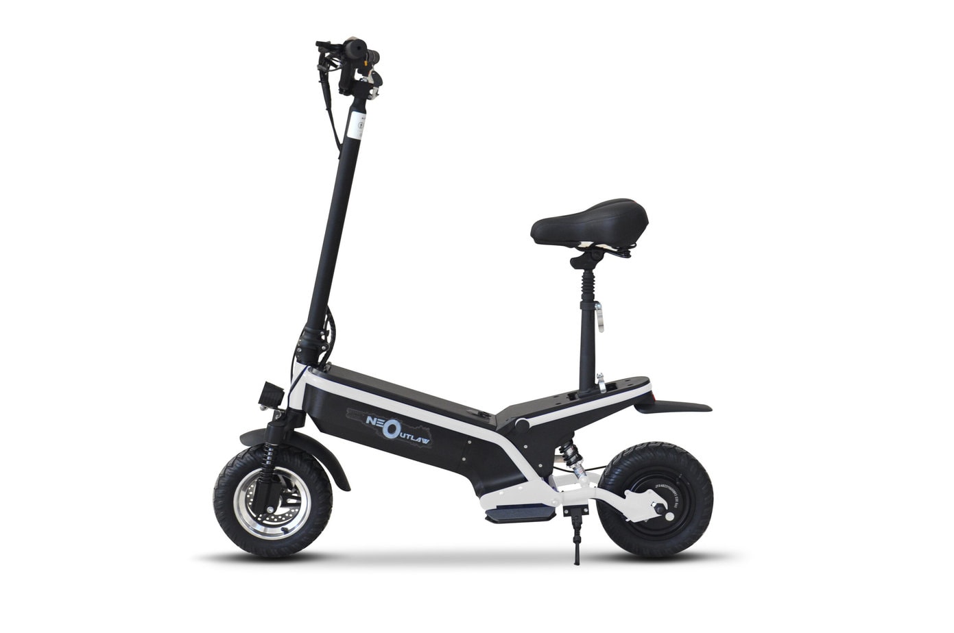 Neo Outlaw Eagle 500 Electric Scooter 48v 500w - Littletrax Kids Electric Bikes