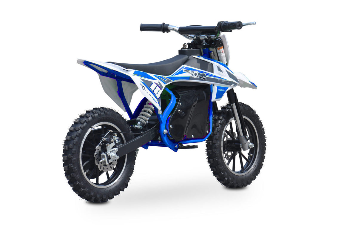 Neo Outlaw 800W 36V Electric Dirt Bike Neo Outlaw