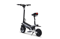 Neo Outlaw Eagle 500 Electric Scooter 48v 500w