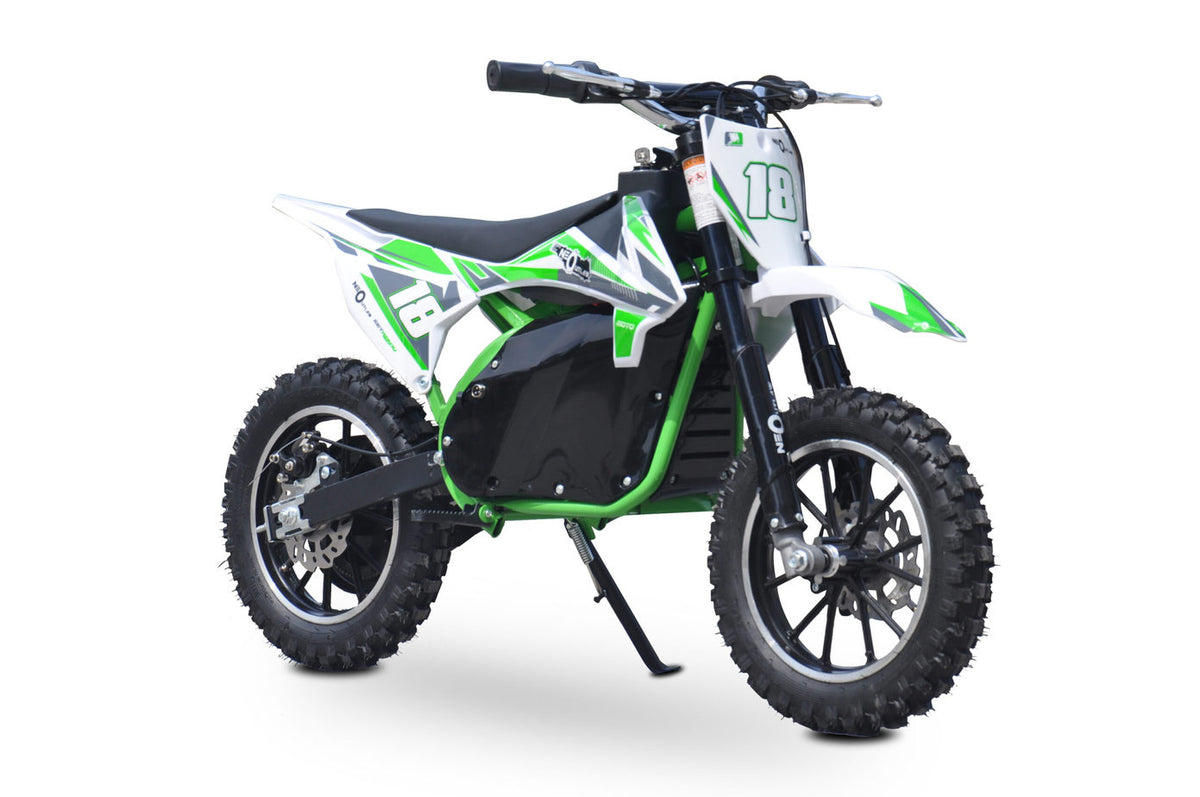 Neo Outlaw 800W 36V Electric Dirt Bike Neo Outlaw