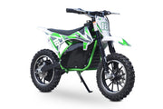 Neo Outlaw 800W 36V Electric Dirt Bike Neo Outlaw