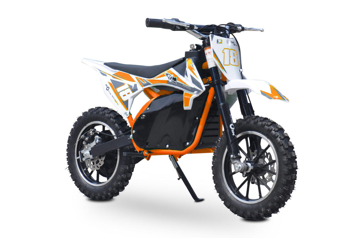 Neo Outlaw 800W 36V Electric Dirt Bike Neo Outlaw
