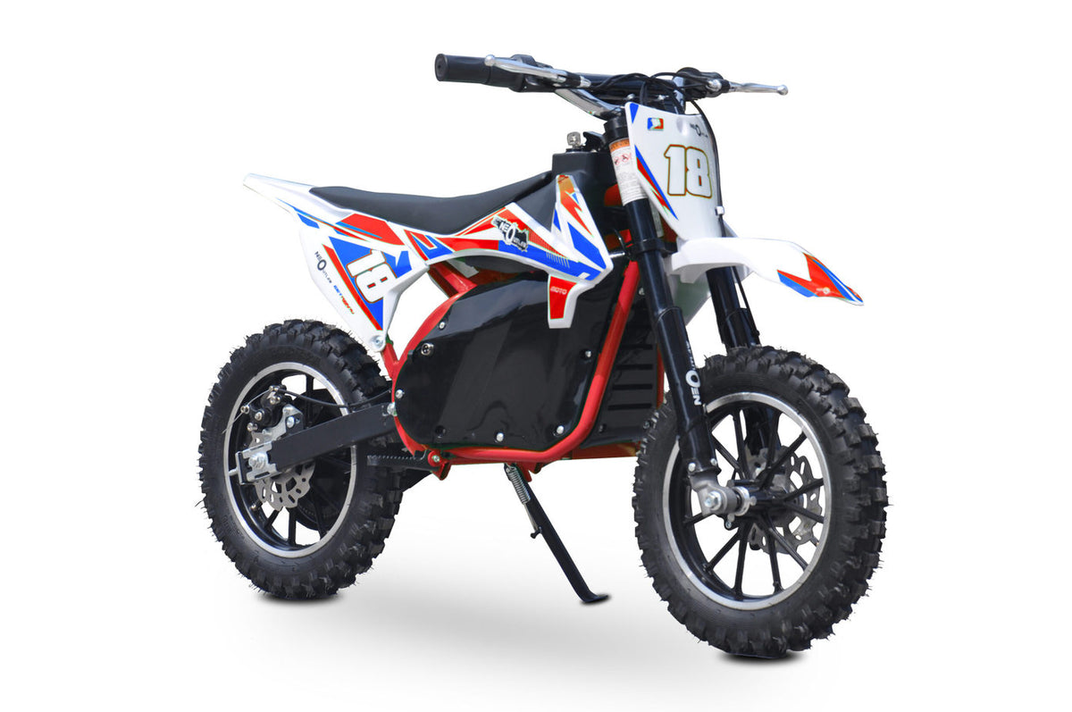 Neo Outlaw 800W 36V Electric Dirt Bike Neo Outlaw