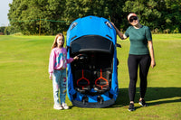 2 Seater Lamborghini SVJ 24V XXL Ride on Sports Car Massive Size