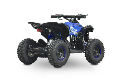 36v Neo Outlaw Kids Electric Quad Bike ATV 1060w - Littletrax Kids Electric Bikes