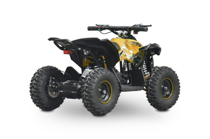 36v Neo Outlaw Kids Electric Quad Bike ATV 1060w - Littletrax Kids Electric Bikes