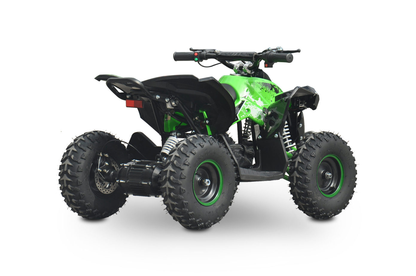 36v Neo Outlaw Kids Electric Quad Bike ATV 1060w - Littletrax Kids Electric Bikes
