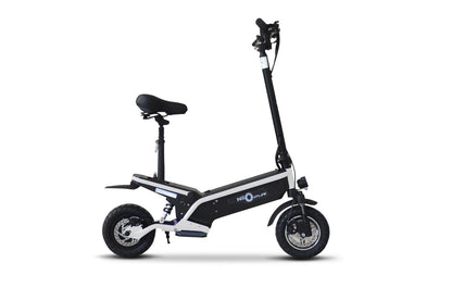 Neo Outlaw Eagle 500 Electric Scooter 48v 500w - Littletrax Kids Electric Bikes