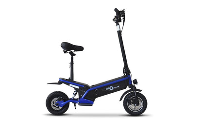 Neo Outlaw Eagle 500 Electric Scooter 48v 500w - Littletrax Kids Electric Bikes