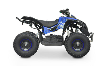36v Neo Outlaw Kids Electric Quad Bike ATV 1060w - Littletrax Kids Electric Bikes