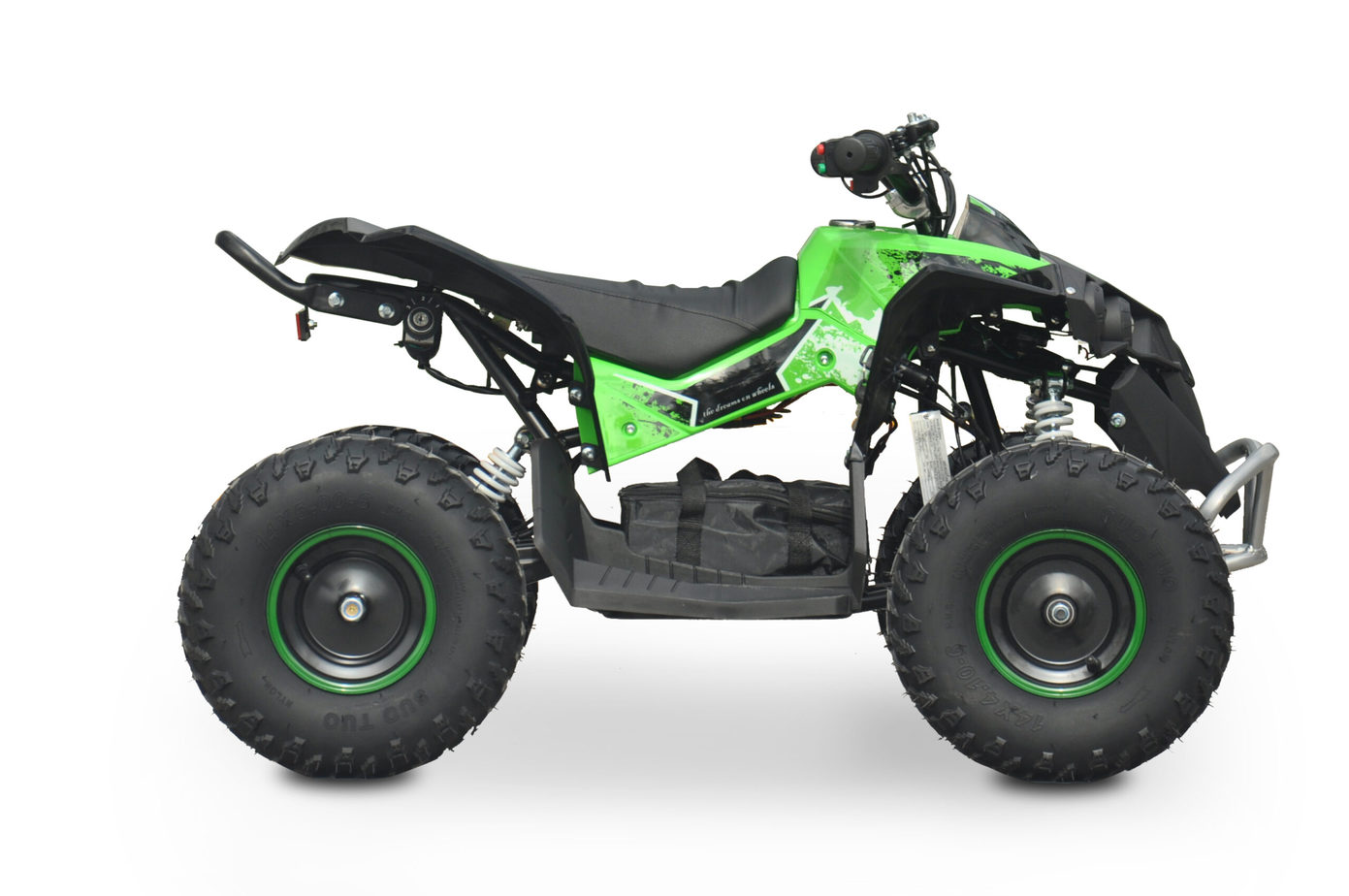 36v Neo Outlaw Kids Electric Quad Bike ATV 1060w - Littletrax Kids Electric Bikes