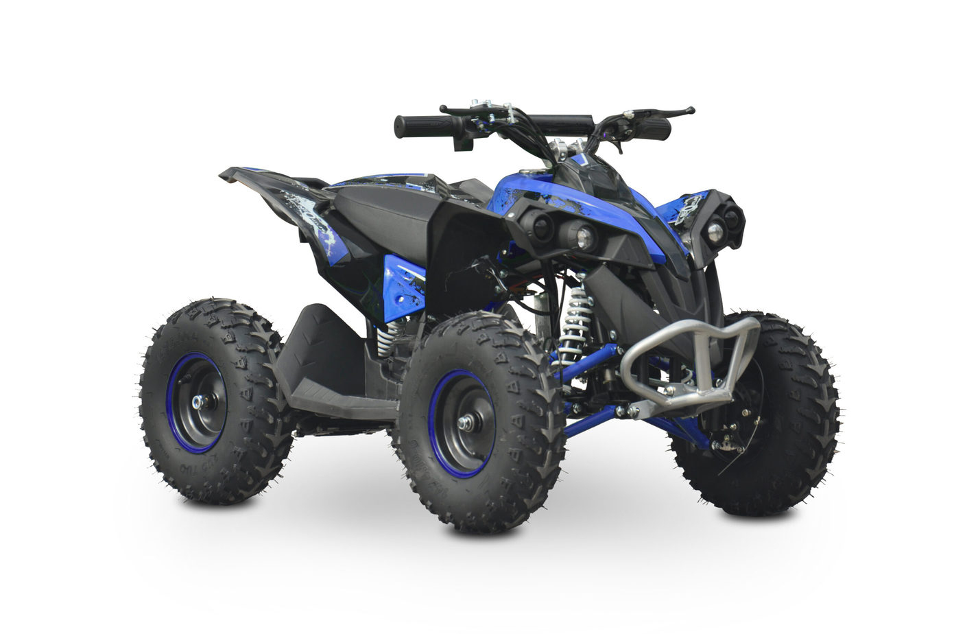 36v Neo Outlaw Kids Electric Quad Bike ATV 1060w - Littletrax Kids Electric Bikes