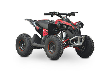 36v Neo Outlaw Kids Electric Quad Bike ATV 1060w - Littletrax Kids Electric Bikes