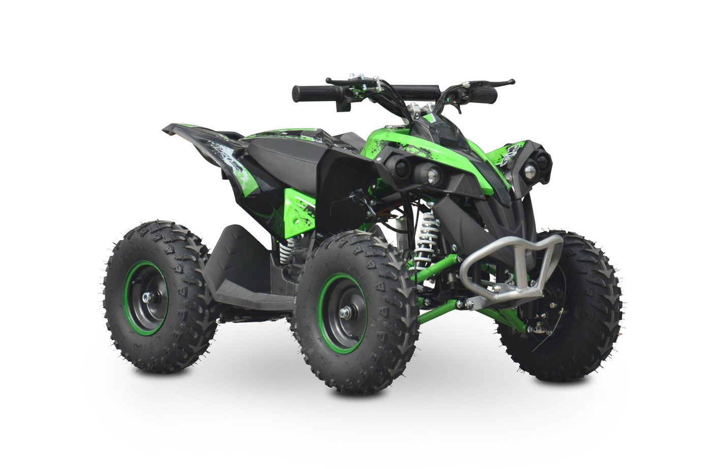 36v Neo Outlaw Kids Electric Quad Bike ATV 1060w - Littletrax Kids Electric Bikes
