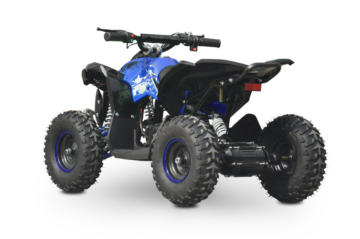 36v Neo Outlaw Kids Electric Quad Bike ATV 1060w - Littletrax Kids Electric Bikes