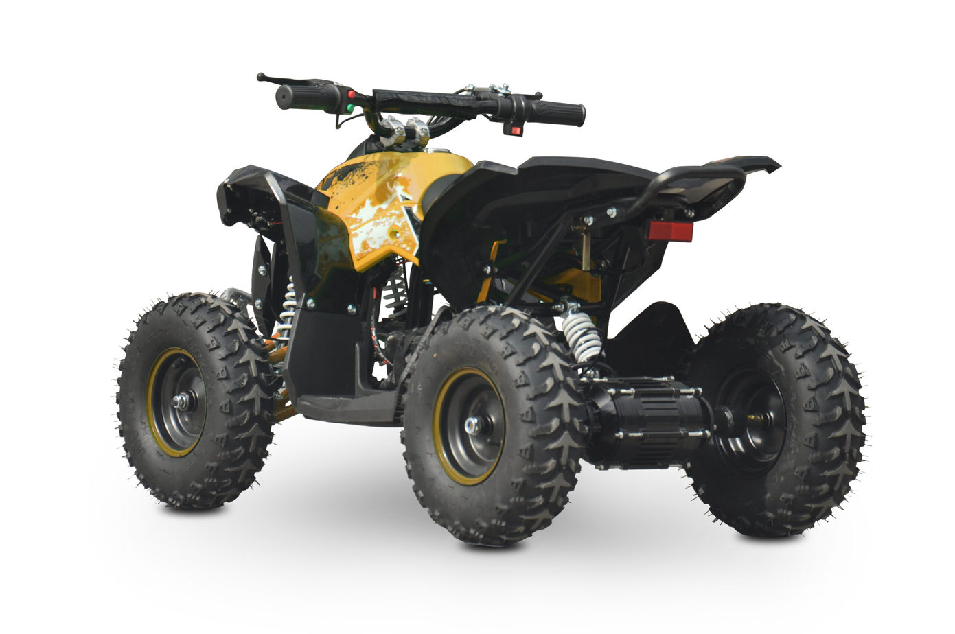 36v Neo Outlaw Kids Electric Quad Bike ATV 1060w - Littletrax Kids Electric Bikes