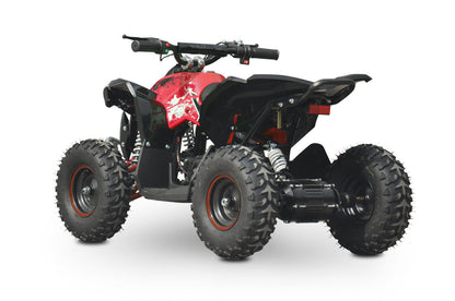 36v Neo Outlaw Kids Electric Quad Bike ATV 1060w - Littletrax Kids Electric Bikes