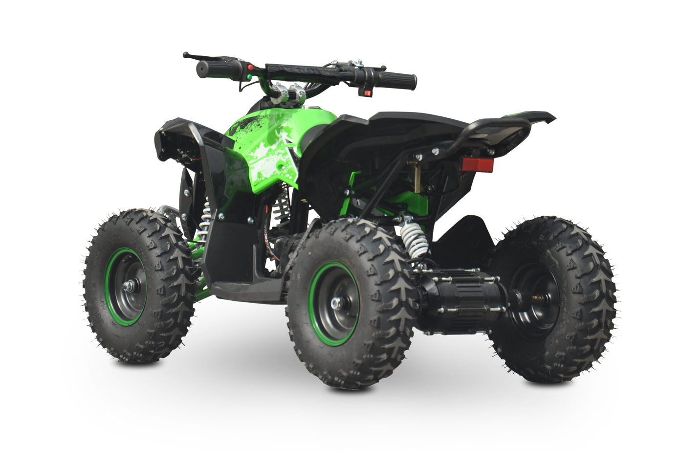36v Neo Outlaw Kids Electric Quad Bike ATV 1060w - Littletrax Kids Electric Bikes