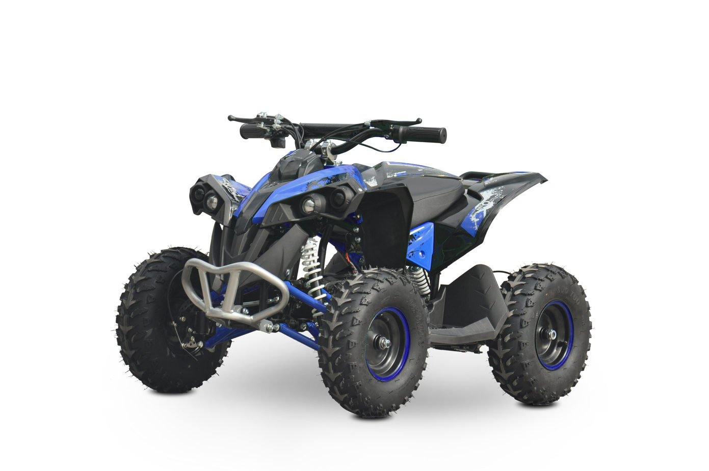 36v Neo Outlaw Kids Electric Quad Bike ATV 1060w - Littletrax Kids Electric Bikes