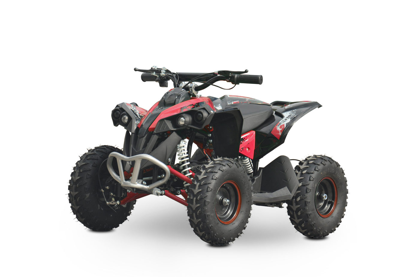 36v Neo Outlaw Kids Electric Quad Bike ATV 1060w - Littletrax Kids Electric Bikes