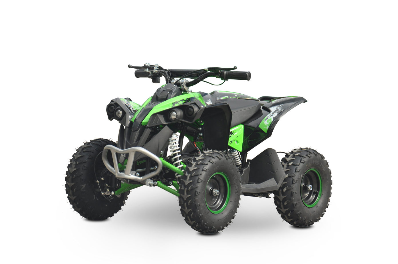 36v Neo Outlaw Kids Electric Quad Bike ATV 1060w - Littletrax Kids Electric Bikes