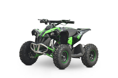36v Neo Outlaw Kids Electric Quad Bike ATV 1060w - Littletrax Kids Electric Bikes