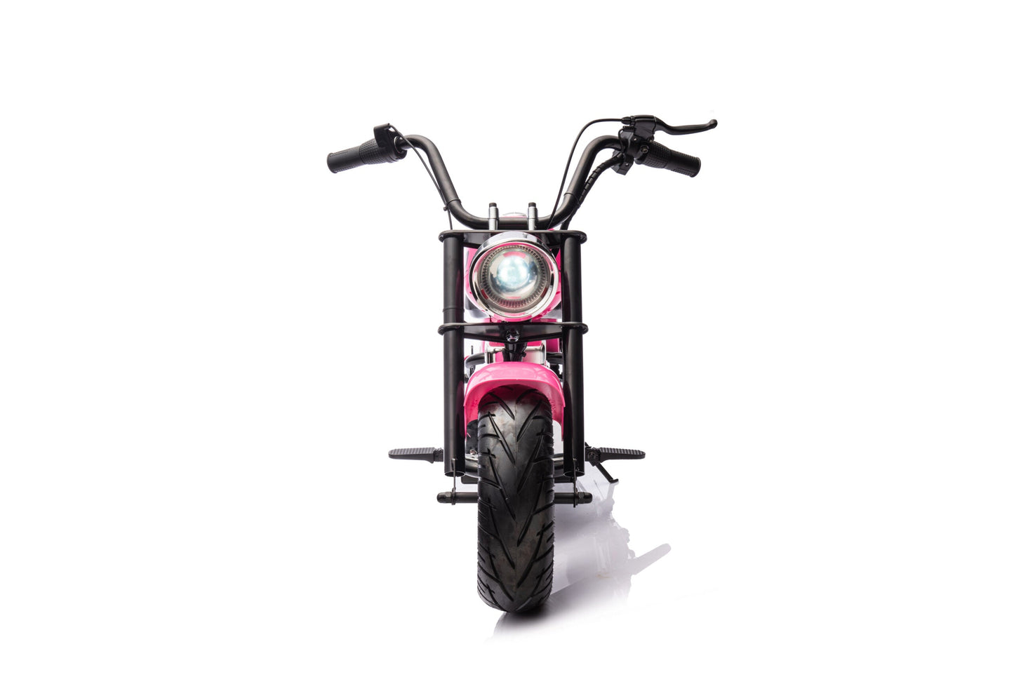 Neo Outlaw Electro Cruiser High Powered Kids Electric Motorbike - Littletrax Kids Electric Bikes